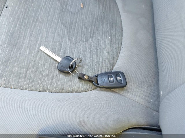 Hyundai ACCENT SE 2016 KMHCT4AE1GU960299 Image 11