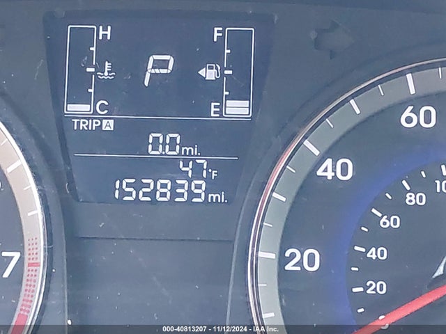 Hyundai ACCENT SE 2016 KMHCT4AE1GU960299 Image 7