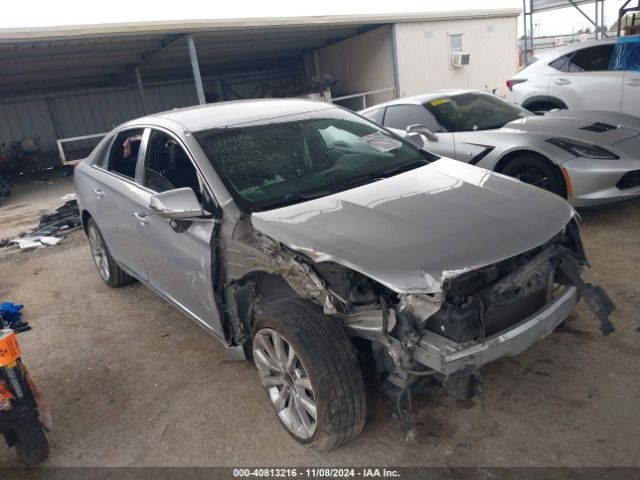 2G61M5S30F9203078 auction archive image