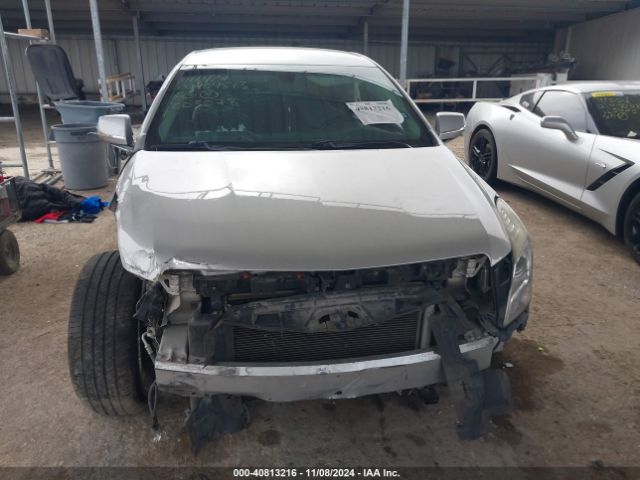 2G61M5S30F9203078 Cadillac XTS LUXURY