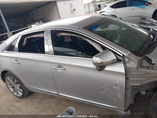 2G61M5S30F9203078 Cadillac XTS LUXURY