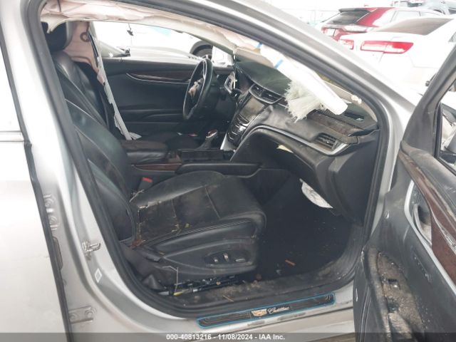 2G61M5S30F9203078 Cadillac XTS LUXURY