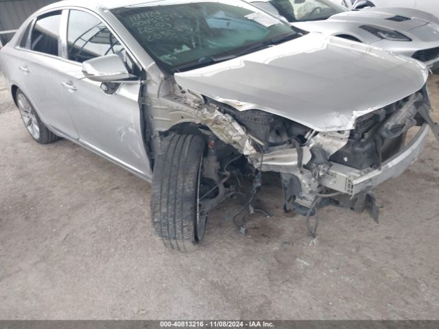 2G61M5S30F9203078 Cadillac XTS LUXURY