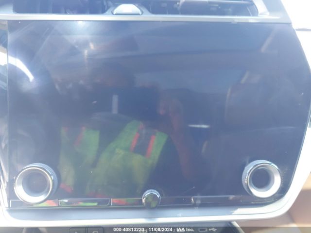JTJAAAAB9PA011779 Lexus Rz 450e Premium