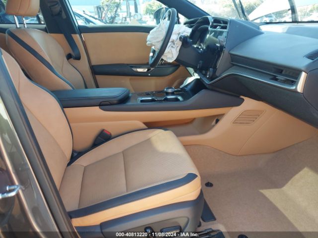 JTJAAAAB9PA011779 Lexus Rz 450e Premium