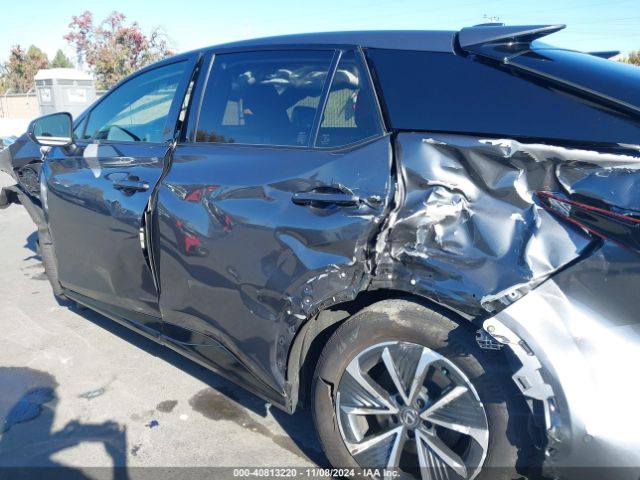 JTJAAAAB9PA011779 Lexus Rz 450e Premium