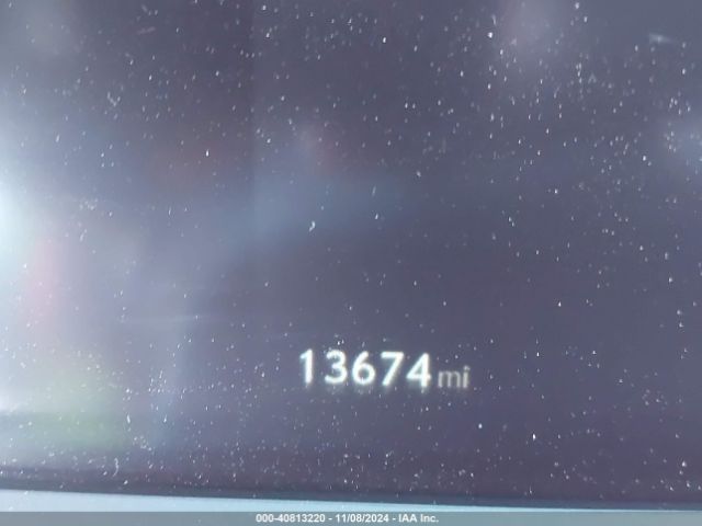 JTJAAAAB9PA011779 Lexus Rz 450e Premium