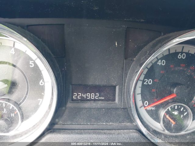 2C4RDGBG1FR658052 Dodge Grand Caravan Se