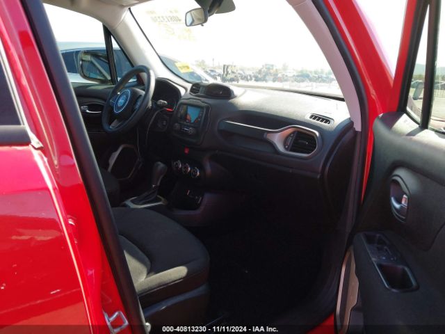 ZACCJAAB9HPE52681 Jeep Renegade Sport Fwd