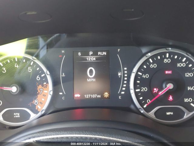 ZACCJAAB9HPE52681 Jeep Renegade Sport Fwd