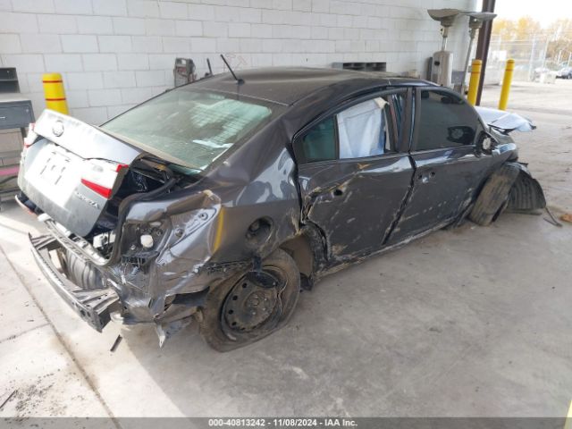 4S3GKAA67J3607837 Subaru Impreza 2.0i