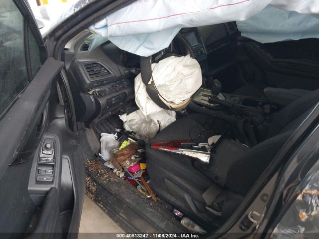 4S3GKAA67J3607837 Subaru Impreza 2.0i