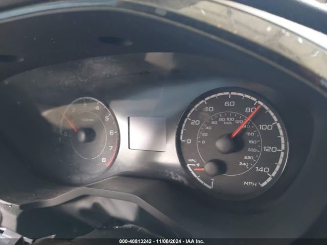 4S3GKAA67J3607837 Subaru Impreza 2.0i