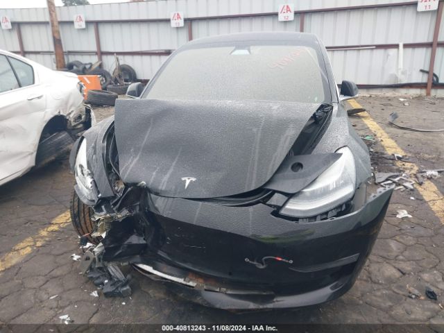 5YJ3E1EAXKF417068 Tesla Model 3 Long Range/mid Range/standard Range/standard Range Plus