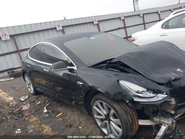 5YJ3E1EAXKF417068 Tesla Model 3 Long Range/mid Range/standard Range/standard Range Plus