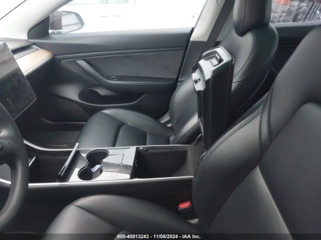 5YJ3E1EAXKF417068 Tesla Model 3 Long Range/mid Range/standard Range/standard Range Plus