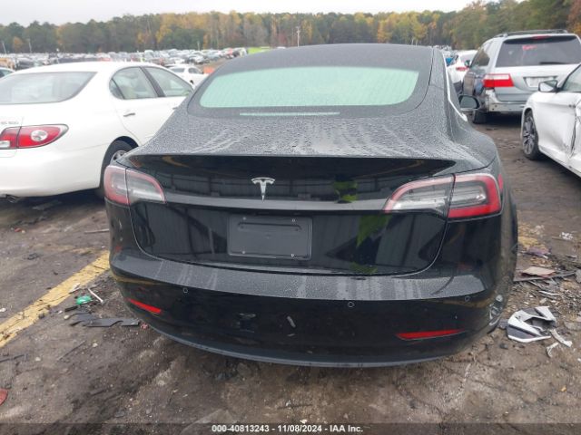 5YJ3E1EAXKF417068 Tesla Model 3 Long Range/mid Range/standard Range/standard Range Plus