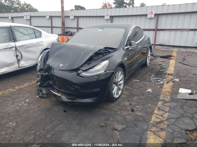 5YJ3E1EAXKF417068 Tesla Model 3 Long Range/mid Range/standard Range/standard Range Plus