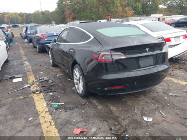 5YJ3E1EAXKF417068 Tesla Model 3 Long Range/mid Range/standard Range/standard Range Plus