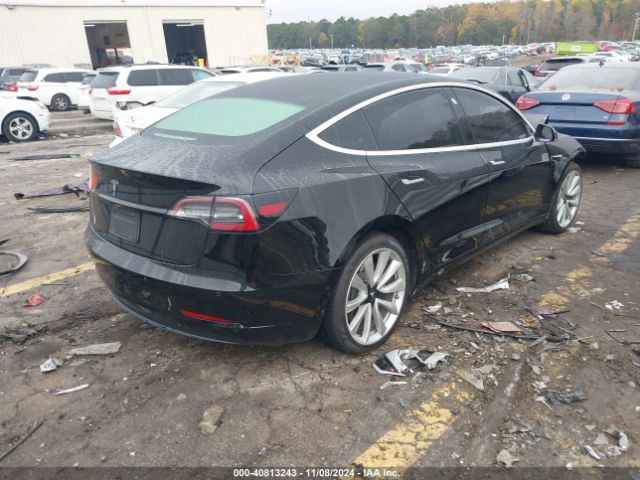 5YJ3E1EAXKF417068 Tesla Model 3 Long Range/mid Range/standard Range/standard Range Plus
