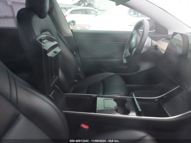 5YJ3E1EAXKF417068 Tesla Model 3 Long Range/mid Range/standard Range/standard Range Plus