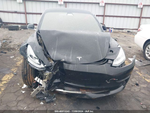 5YJ3E1EAXKF417068 Tesla Model 3 Long Range/mid Range/standard Range/standard Range Plus