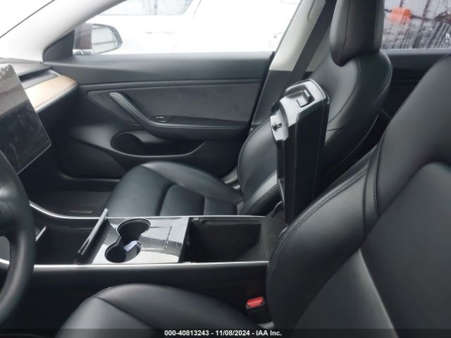 5YJ3E1EAXKF417068 Tesla Model 3 Long Range/mid Range/standard Range/standard Range Plus