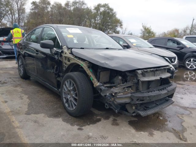 4S3BNAB6XK3041206 auction archive image