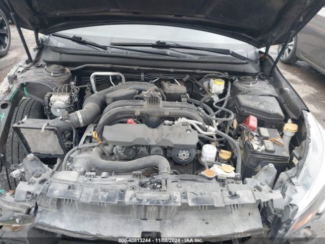 4S3BNAB6XK3041206 Subaru Legacy 2.5i