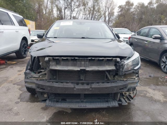 4S3BNAB6XK3041206 Subaru Legacy 2.5i