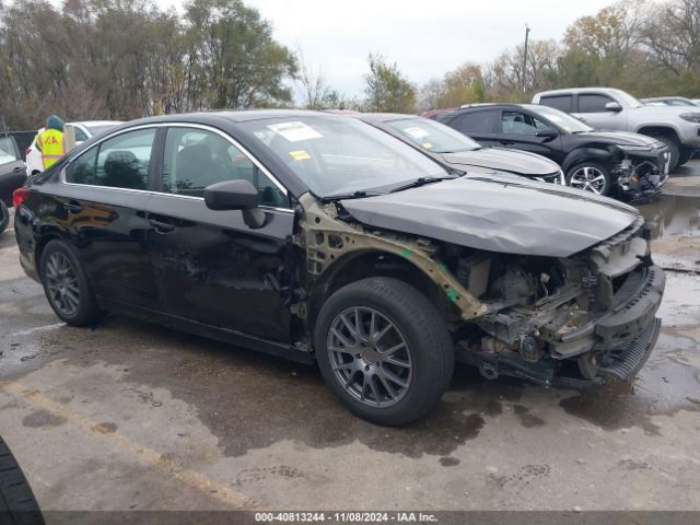 4S3BNAB6XK3041206 Subaru Legacy 2.5i