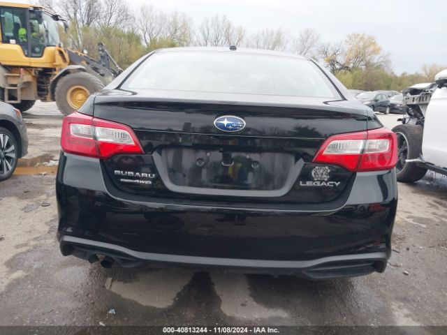 4S3BNAB6XK3041206 Subaru Legacy 2.5i