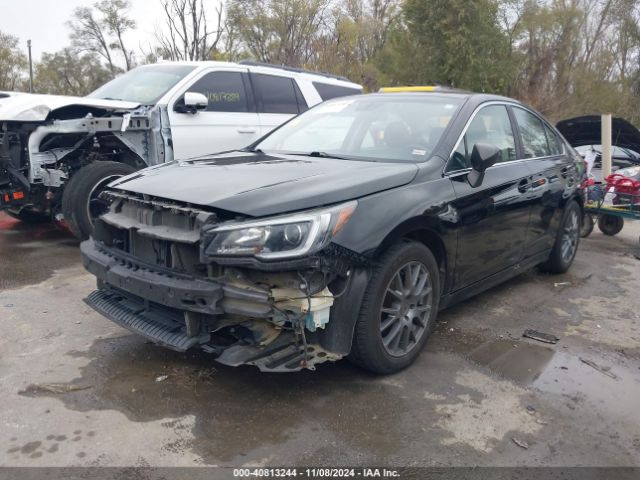 4S3BNAB6XK3041206 Subaru Legacy 2.5i