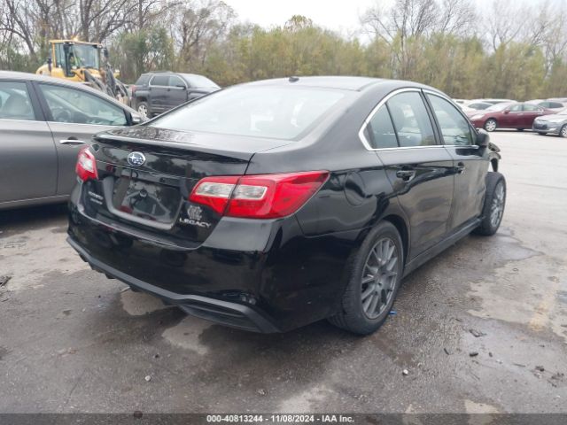 4S3BNAB6XK3041206 Subaru Legacy 2.5i