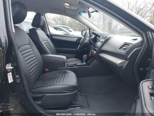 4S3BNAB6XK3041206 Subaru Legacy 2.5i