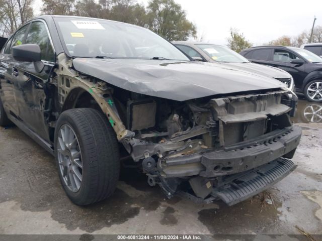 4S3BNAB6XK3041206 Subaru Legacy 2.5i