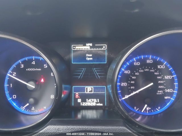 4S3BNAB6XK3041206 Subaru Legacy 2.5i