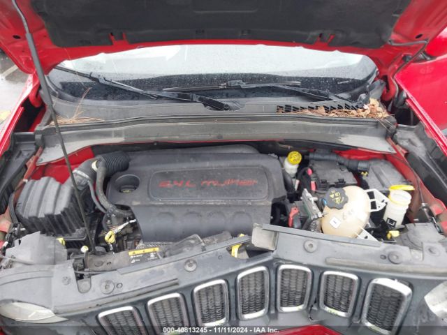 ZACCJABT1FPC34366 Jeep Renegade Latitude