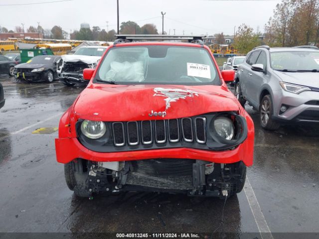 ZACCJABT1FPC34366 Jeep Renegade Latitude