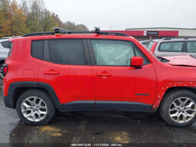 ZACCJABT1FPC34366 Jeep Renegade Latitude