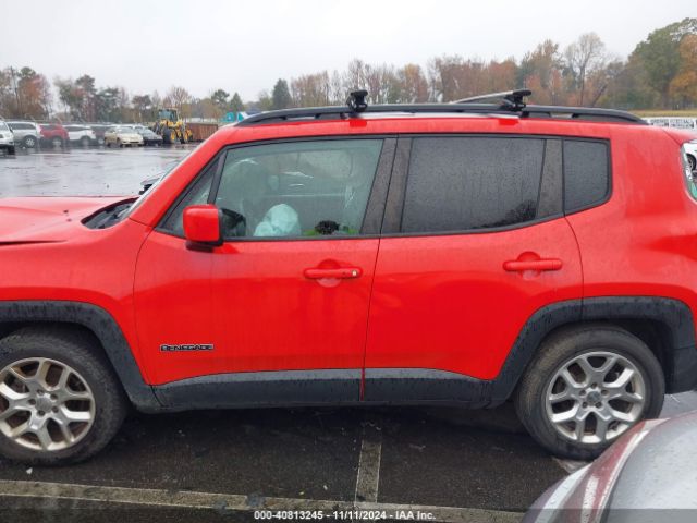 ZACCJABT1FPC34366 Jeep Renegade Latitude