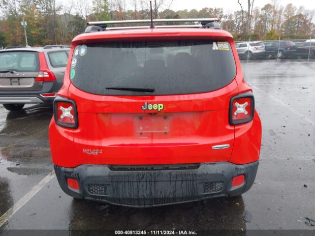 ZACCJABT1FPC34366 Jeep Renegade Latitude
