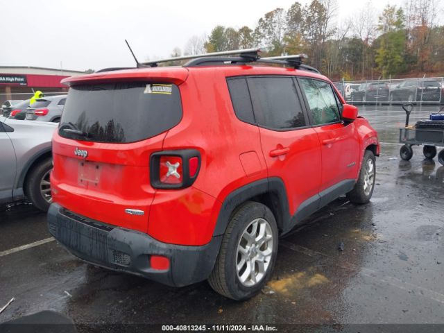 ZACCJABT1FPC34366 Jeep Renegade Latitude