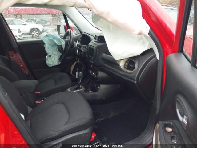 ZACCJABT1FPC34366 Jeep Renegade Latitude