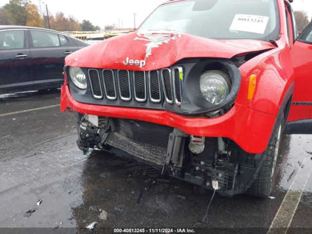 ZACCJABT1FPC34366 Jeep Renegade Latitude