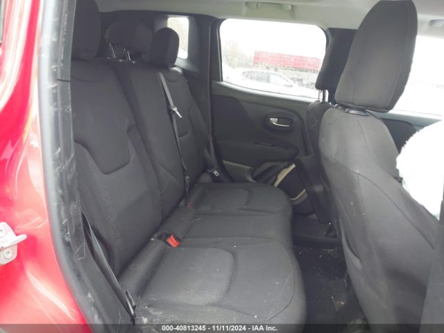 ZACCJABT1FPC34366 Jeep Renegade Latitude