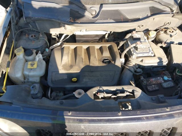 1C4NJRFB4ED688830 Jeep Patriot Latitude