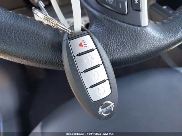 Nissan Kicks Sr Xtronic Cvt 2021 3N1CP5DV8ML537447 Image 11