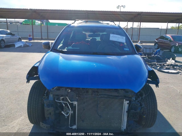 Nissan Kicks Sr Xtronic Cvt 2021 3N1CP5DV8ML537447 Image 13