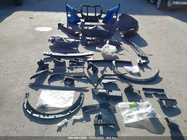 Nissan Kicks Sr Xtronic Cvt 2021 3N1CP5DV8ML537447 Image 12